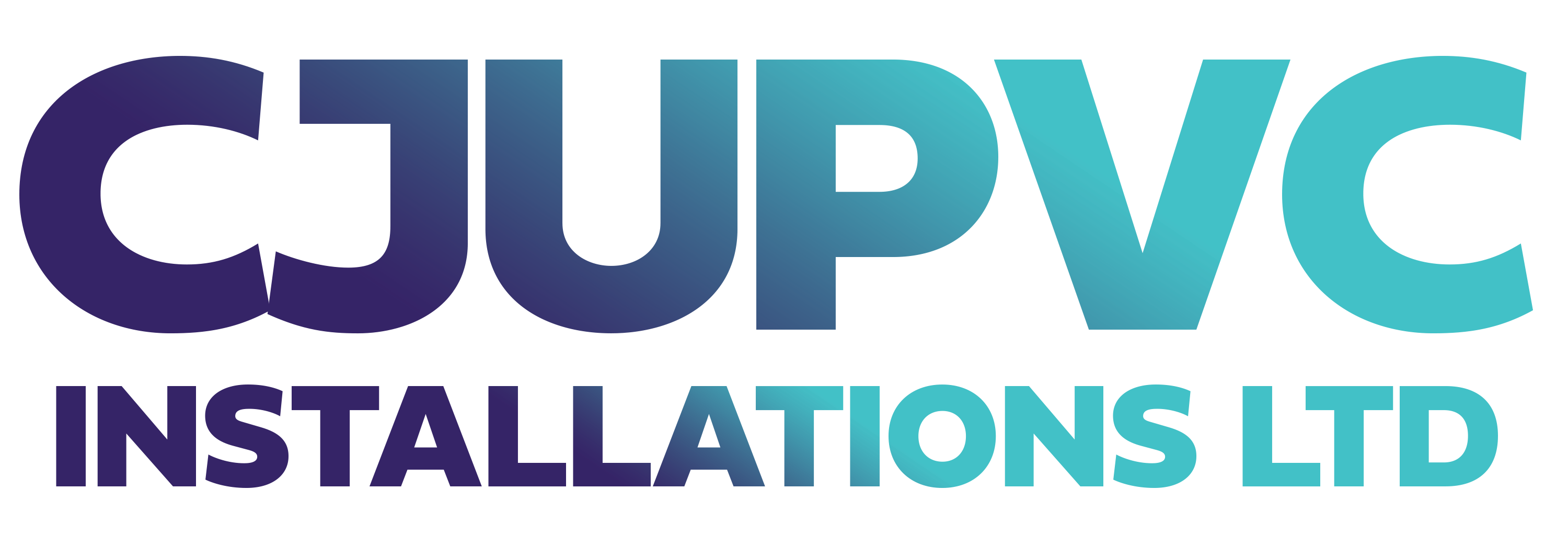 CJUPVC Installations Ltd